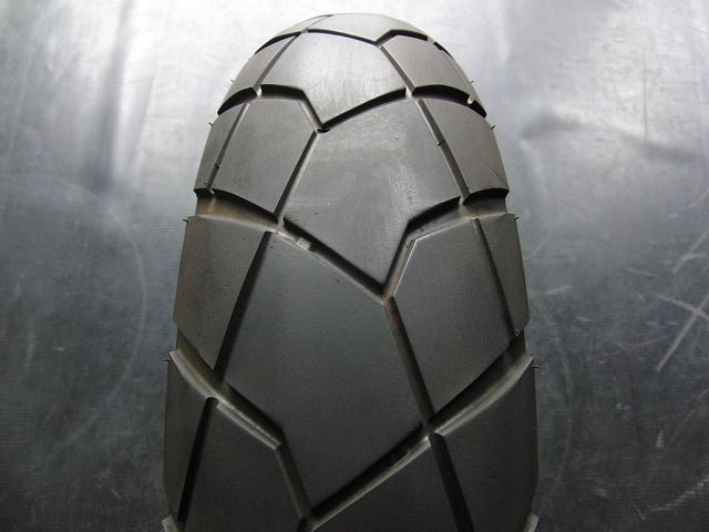 ブリヂストン　トレイルウィング152　150/70R17　　MM2（あ601）