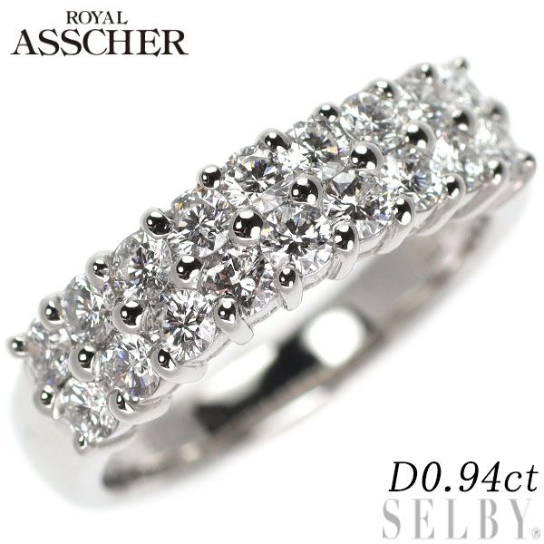 楽天市場】ROYAL ASSCHER ロイヤル アッシャー ダイヤモンド