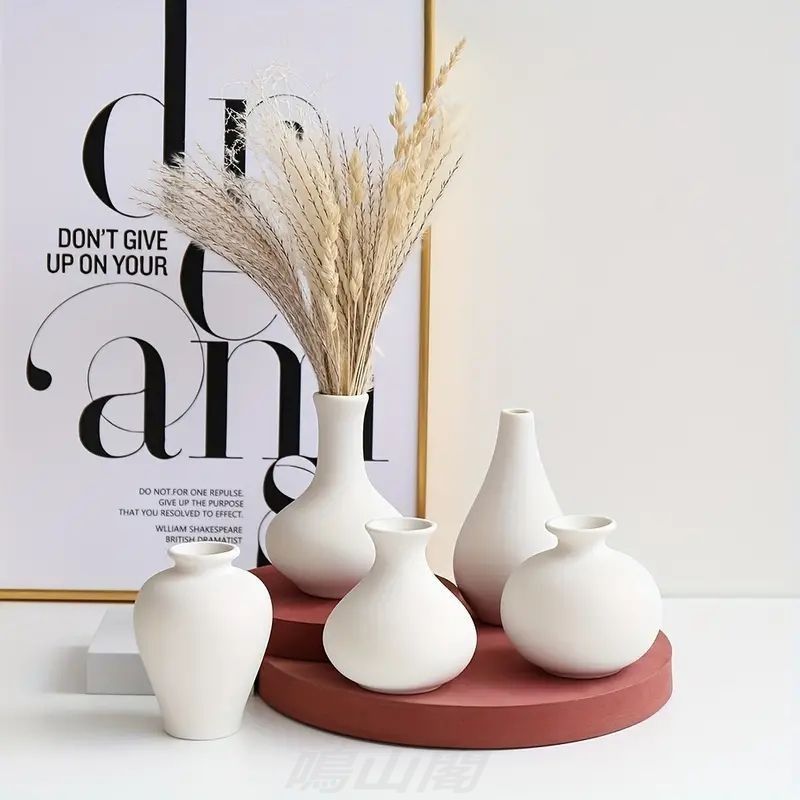 花器5点セット 骨董品 花器 5点セット 骨董品 花器 5点セット