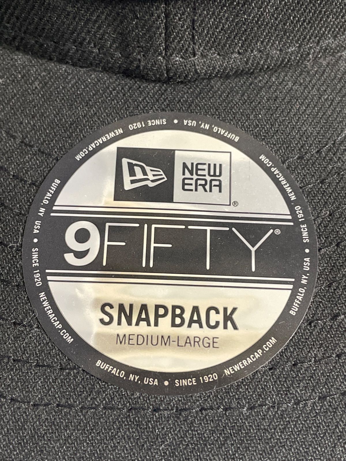 g79 日向坂46 カップスター NEW ERA 9FIFTY キャップスターコラボ medium large サイズ