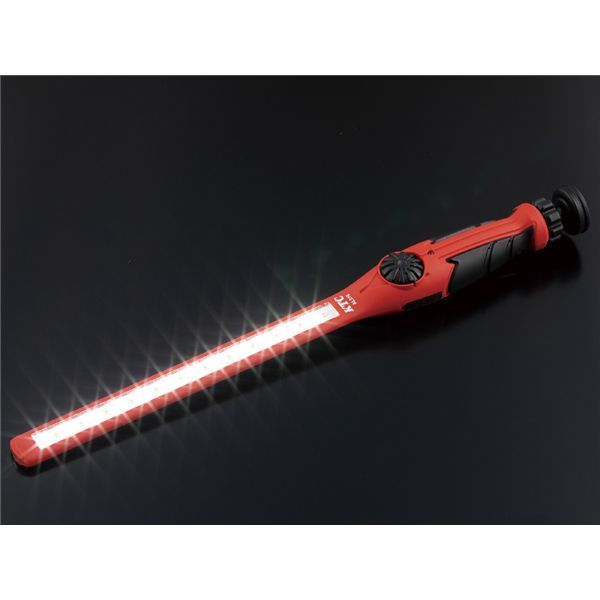 充電式LEDスリムライト 900