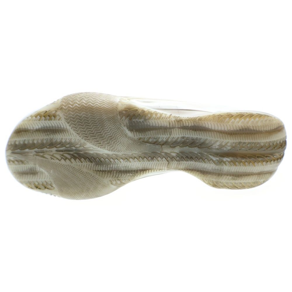 ローカットスニーカー ホワイト