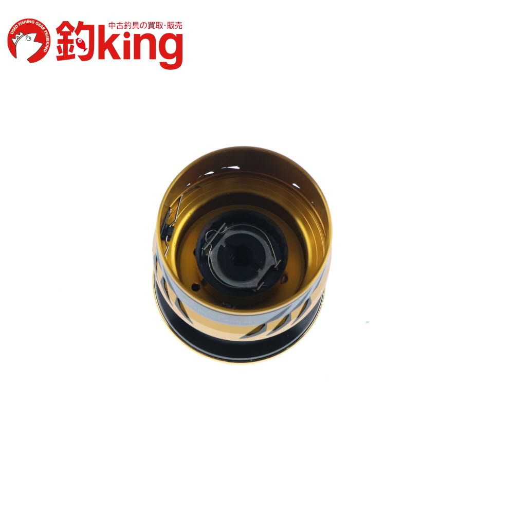 DAIWA - 【中古/極上品】 ダイワ 22 RCS ISO 口太 ATD タイプL スプール  /R280M DAIWA - 【中古/極上品】 ダイワ 22 RCS ISO 口太 ATD タイプL