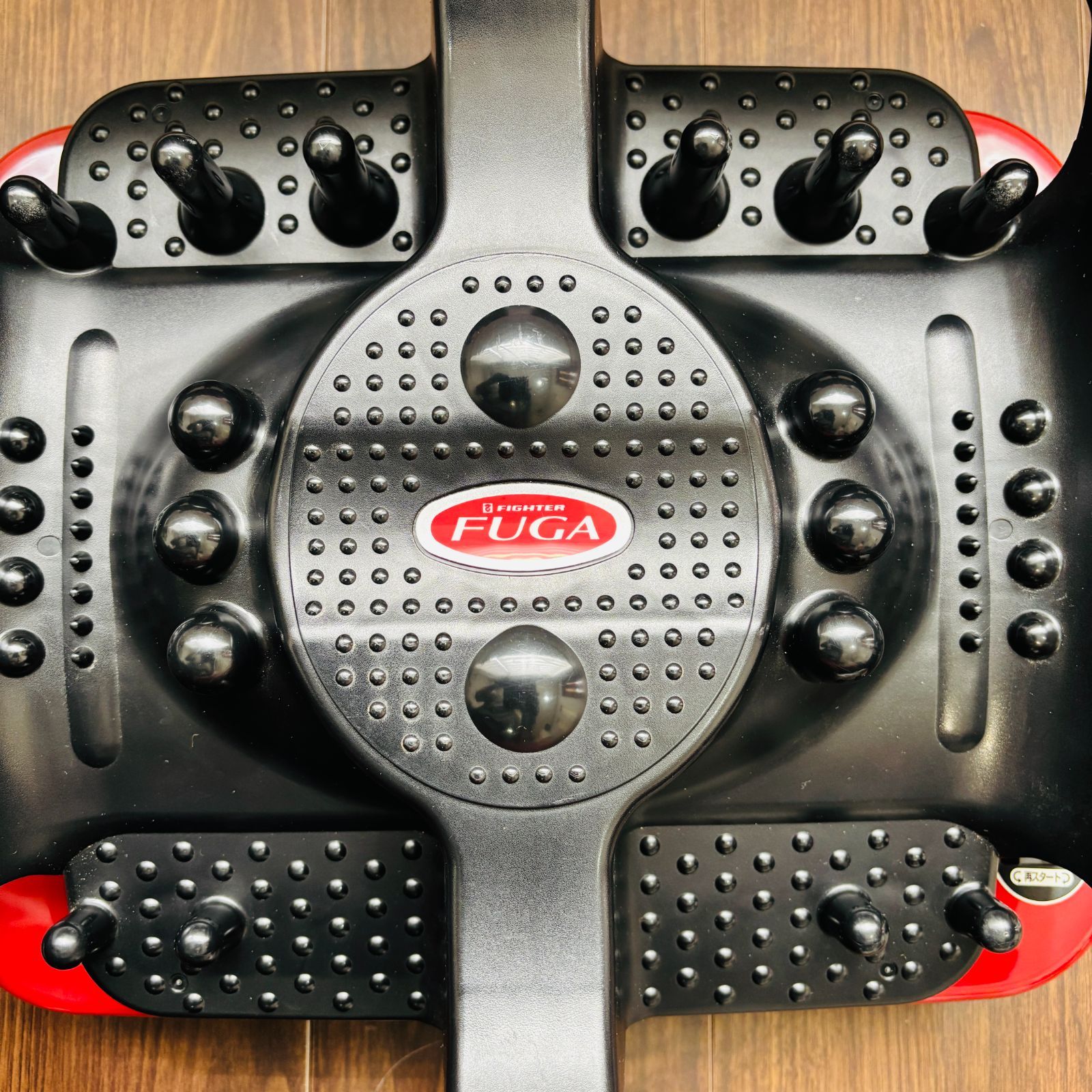 SPACE YA MATO】スペース ヤマト 風雅