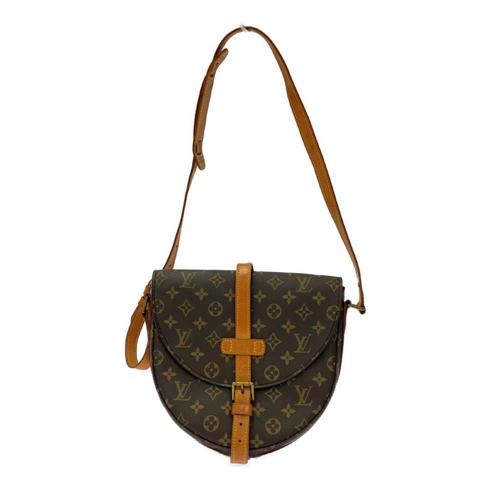 中古】【ジャンク】 LOUIS VUITTON ルイ・ヴィトン M51232 モノグラム 