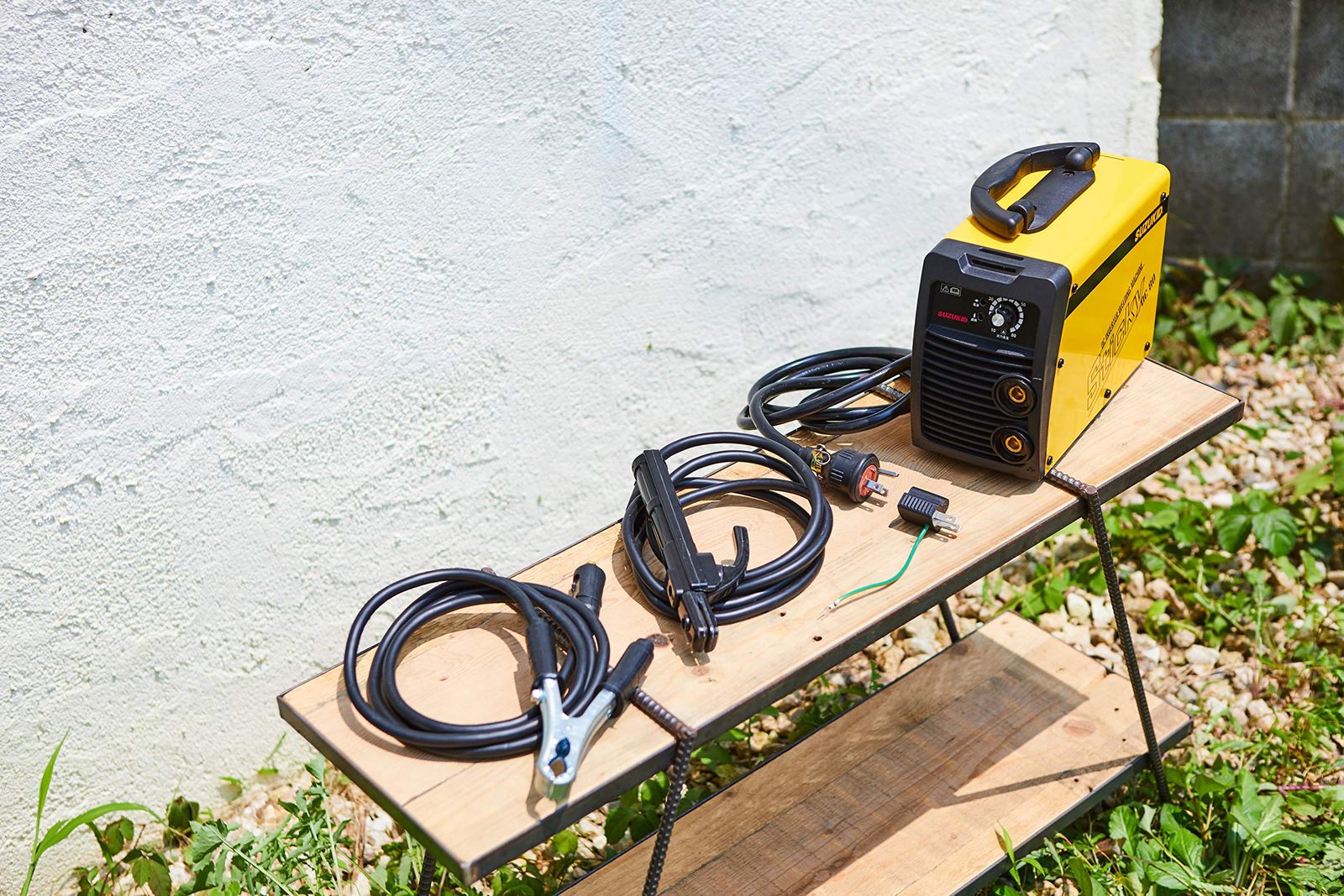 スティッキー80 100V