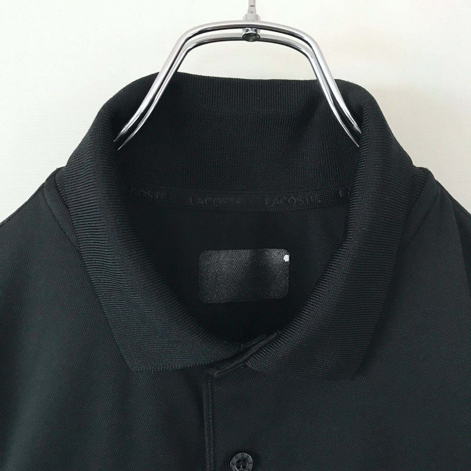 LACOSTE ラコステ ジョコビッチモデル メンズ サイズ5(XL) ラコステ