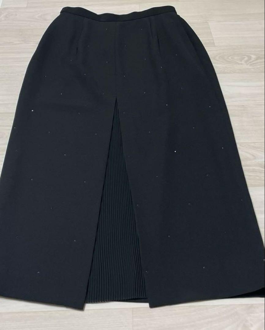 イタリヤ ブラック