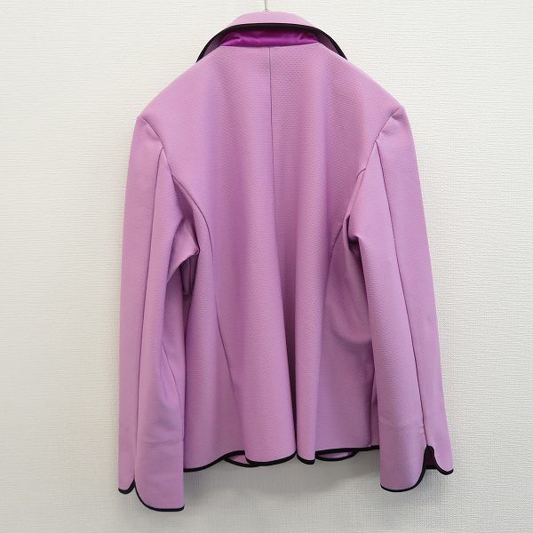 Regina Romantico レジーナロマンティコテーラードジャケット 38