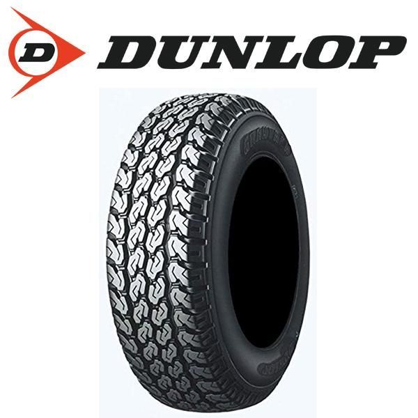 ジムニーシエラ JB74 195/80R15 ホイールセット | ダンロップ グラントレック TG4 & デイトナSS 15インチ 5穴139.7 -  メルカリ