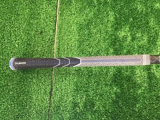 中古】 キャロウェイ PARADYM Ai SMOKE U5 レフティ ユーティリティ UT