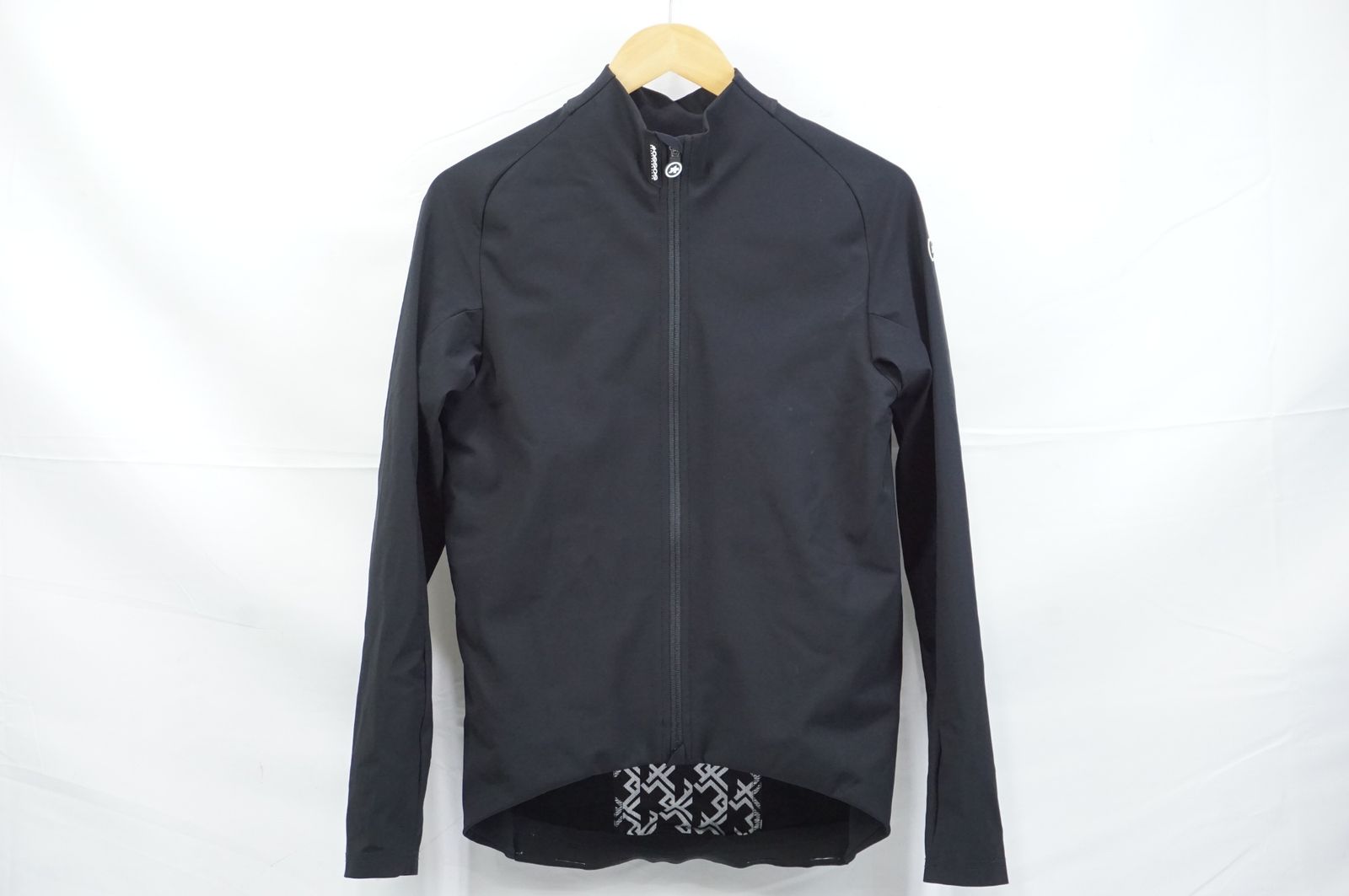 ASSOS アソス MILLE GT ULTRAZ WINTER JACKET EVO Mサイズ ジャケット | バイチャリ中目黒店