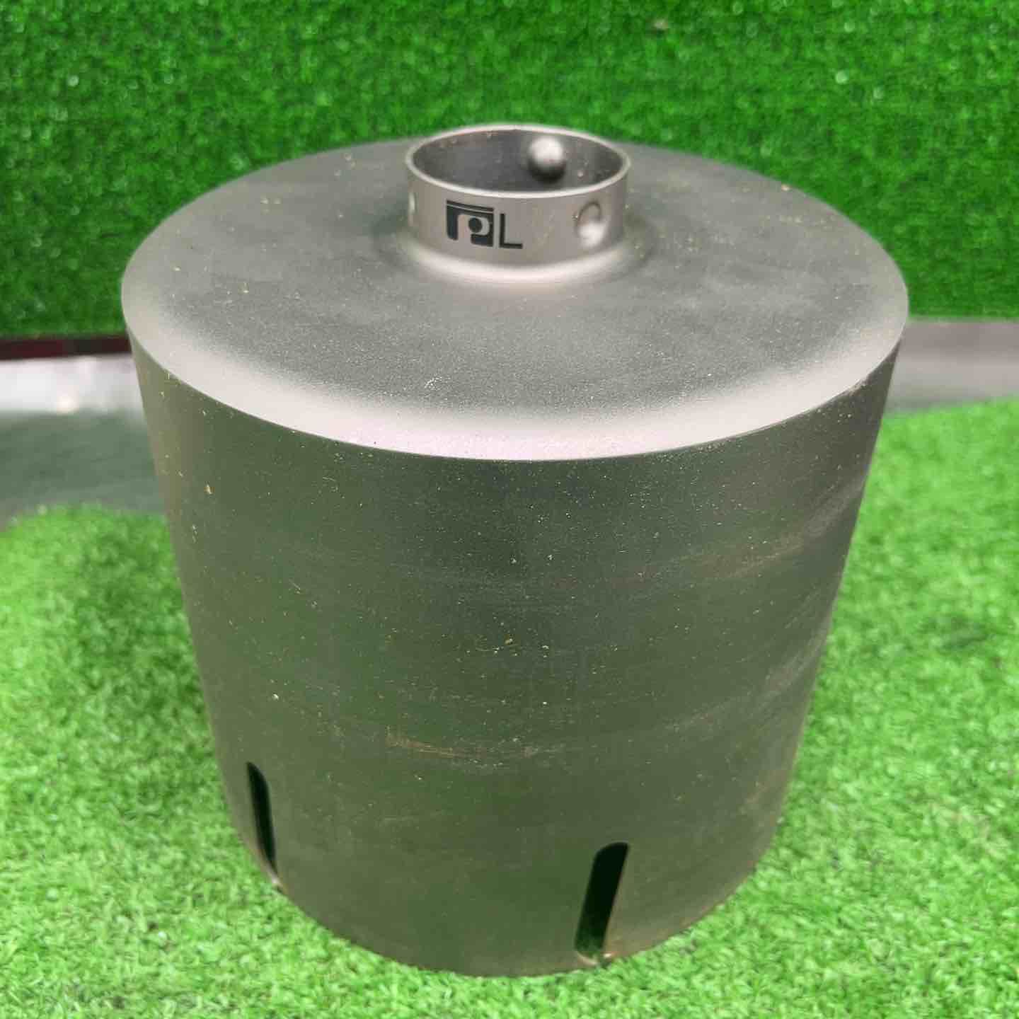 ミヤナガ ALC用コアドリル PCALC160C PCALC110C 2点セット