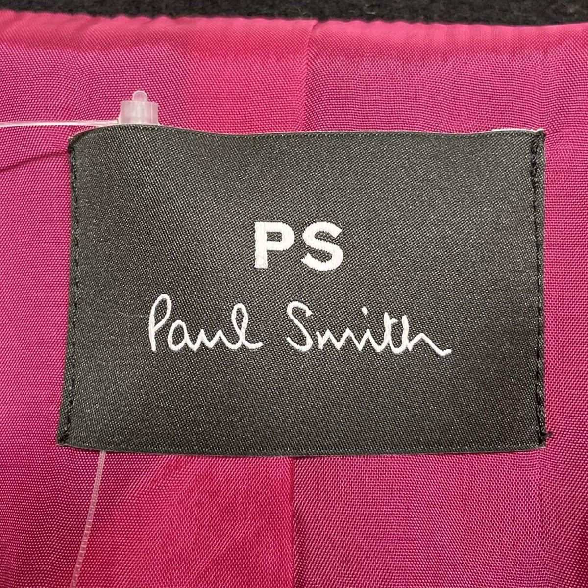 みくだ　Paul smith 冬用　コート　サイズ40 レディース ポール・スミス Paul Smith ニットコート コート レディース