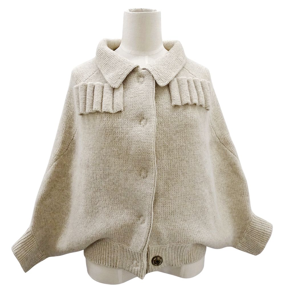 ルイ・ヴィトン LOUIS VUITTON カーディガン レディース ブランド