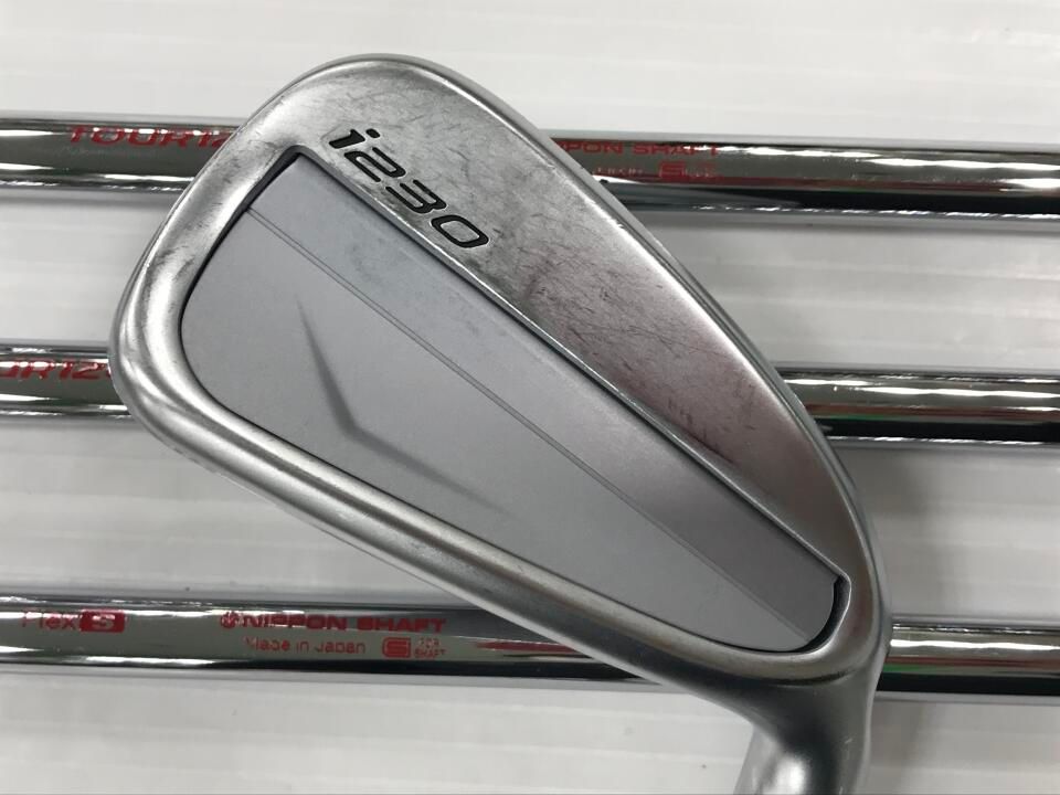 即納】SRIXON Z-FORGED | S200 | ダイナミックゴールド D.S.T.