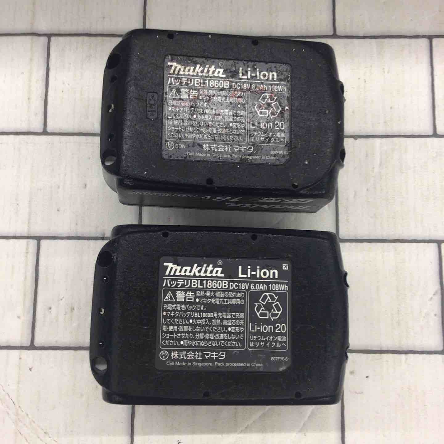 コードレス4モードインパクトドライバー TP141DRGX