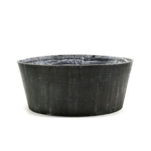 3営業日で発送 アンティーク風ウッドグレー アレンジ寄 11722 入数 20