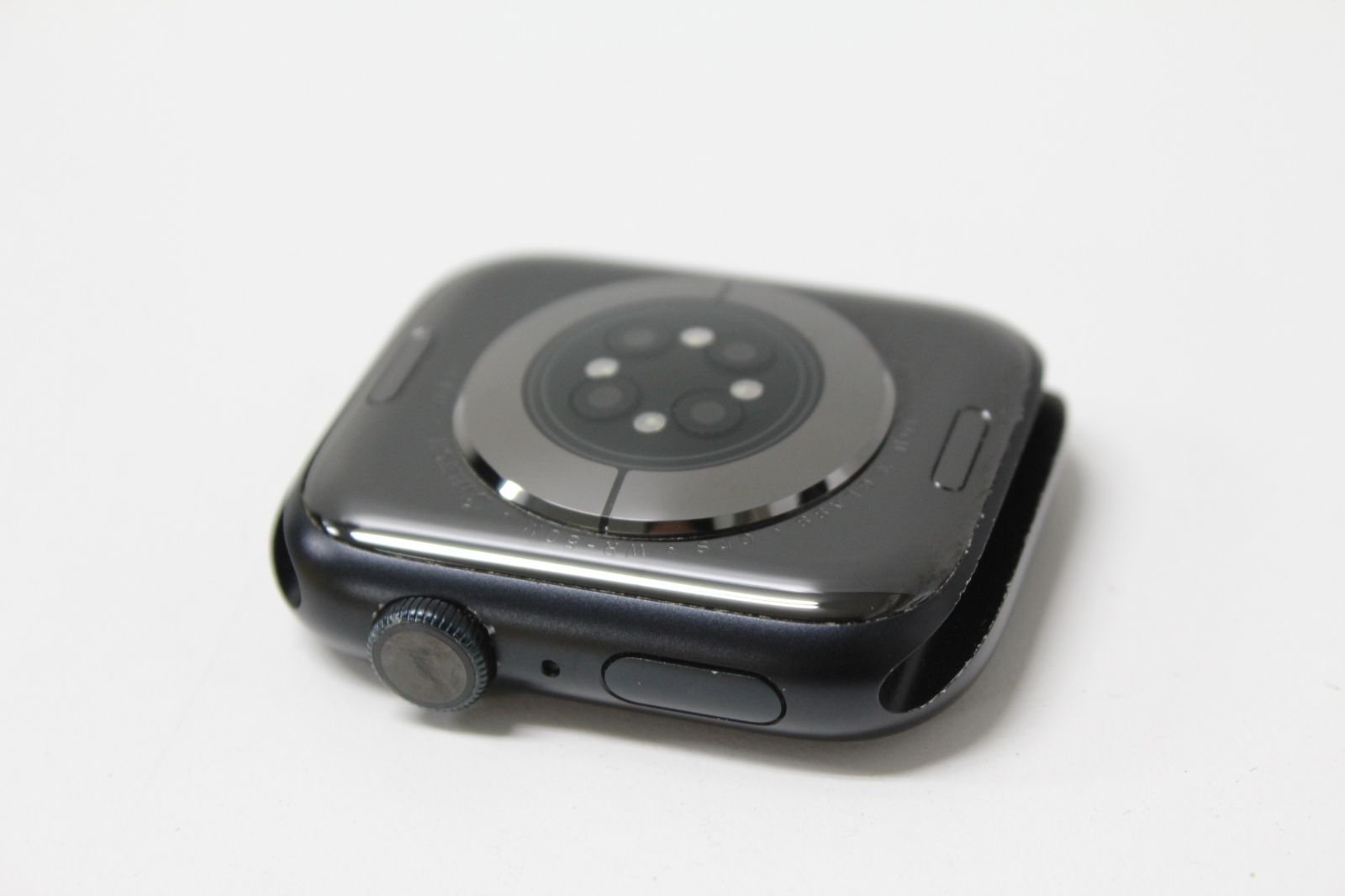 Apple Watch Series 8 GPS 45mm A2771 MNP83J A ⑤ CHRISTIANNAURATH_COM_BR