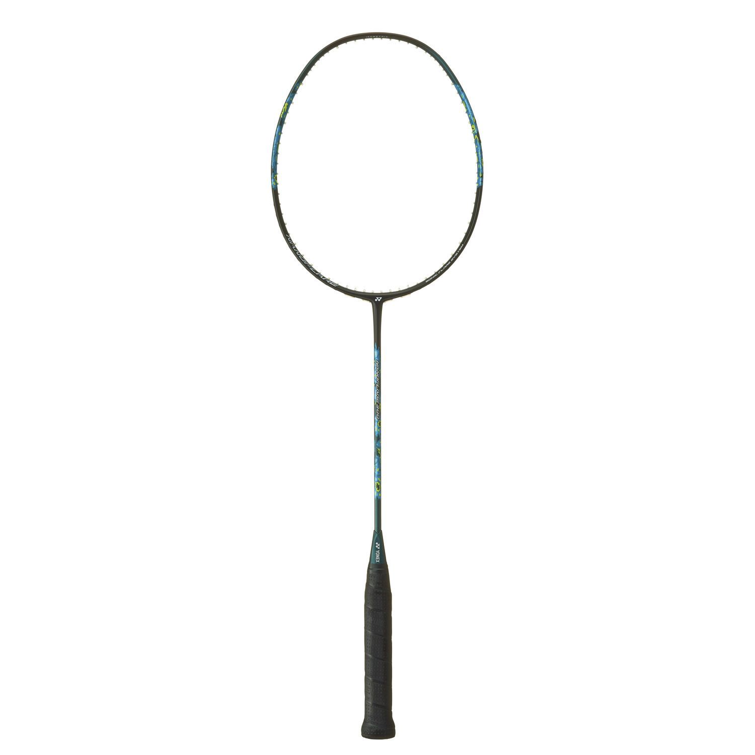 バトミントンラケット　YONEX ナノフレア300 袋付き バトミントンラケット YONEX ナノフレア300 袋付き YONEX