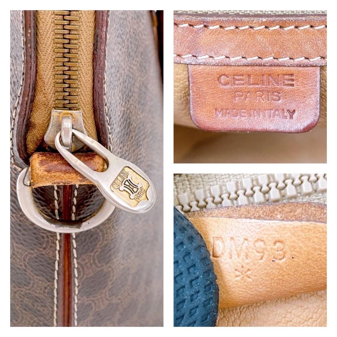 マカダム柄 トリオンフ