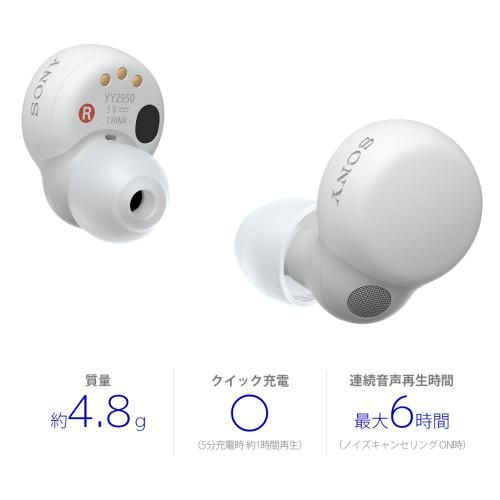 WF-LS900N-W