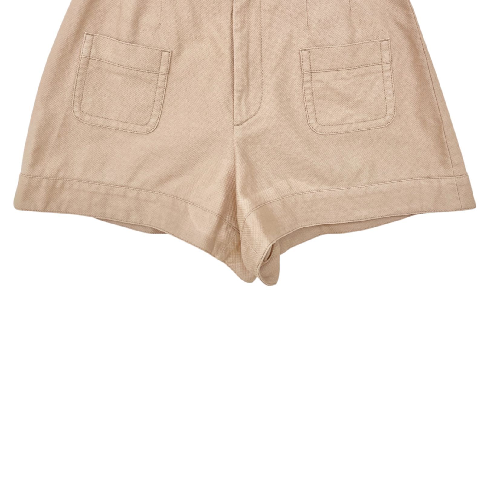 バーバリー ベージュ