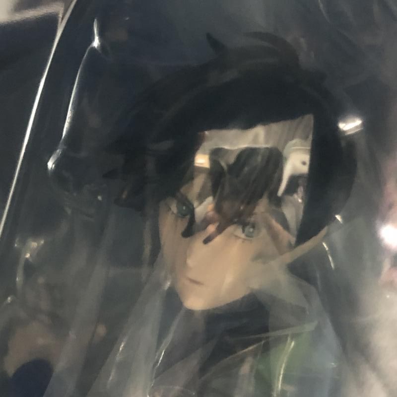 中古】バンダイ 糸師凛 メタリックver. 一番くじ ブルーロック