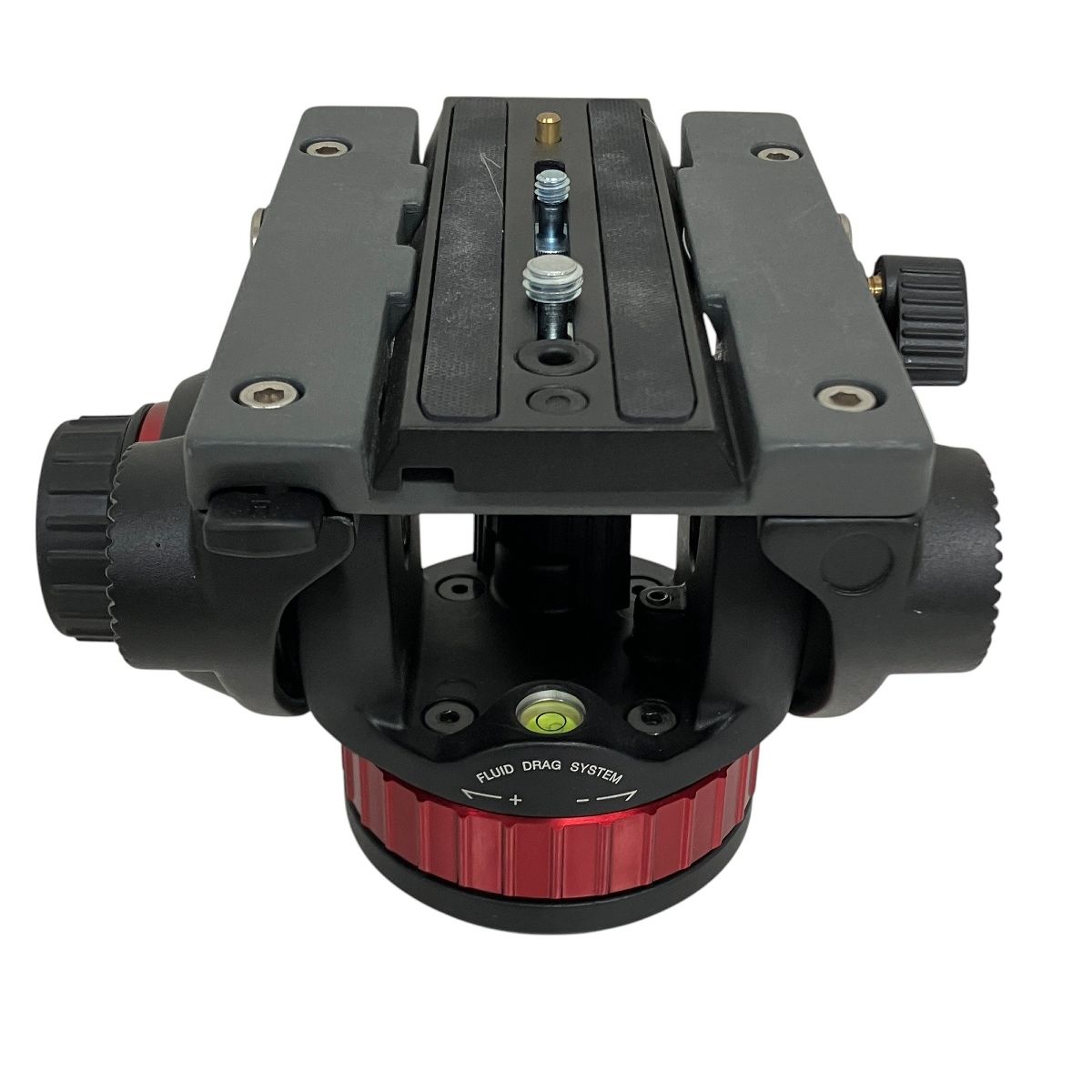 Manfrotto MVH502AH