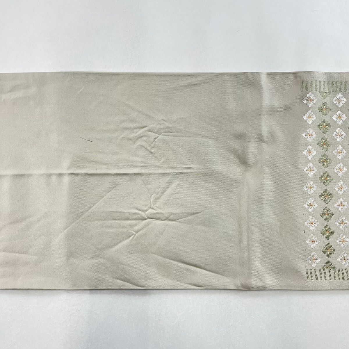 名品 本袋帯