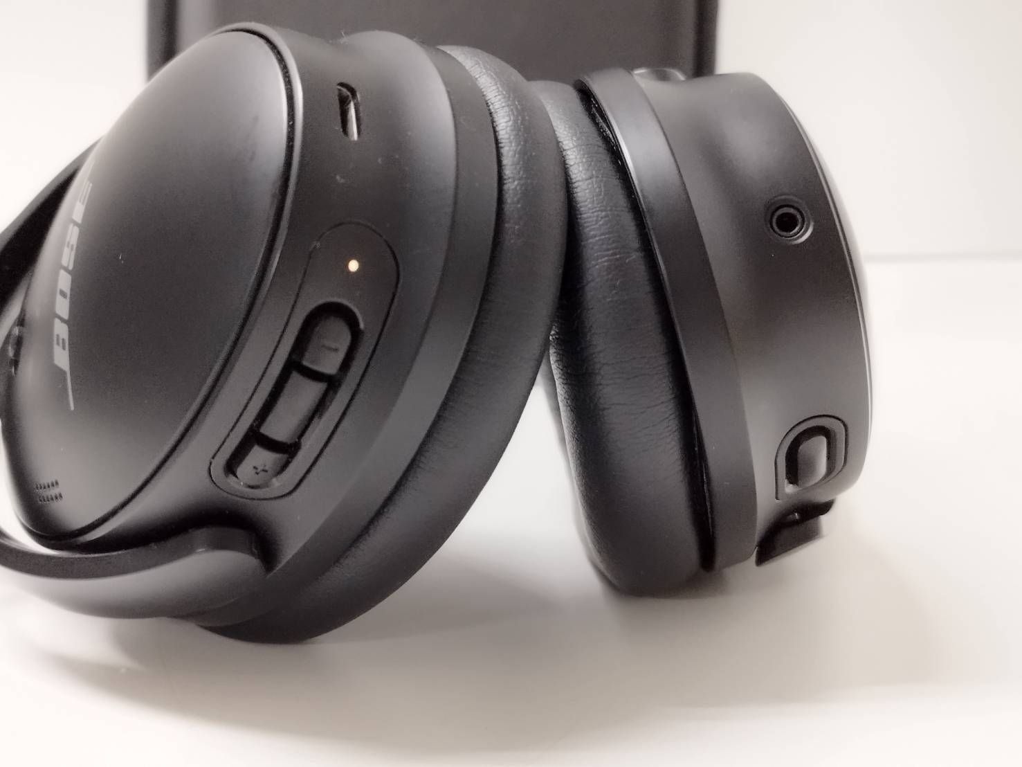 BOSE QuietComfort 45 QC45 ワイヤレスヘッドホン - メルカリ