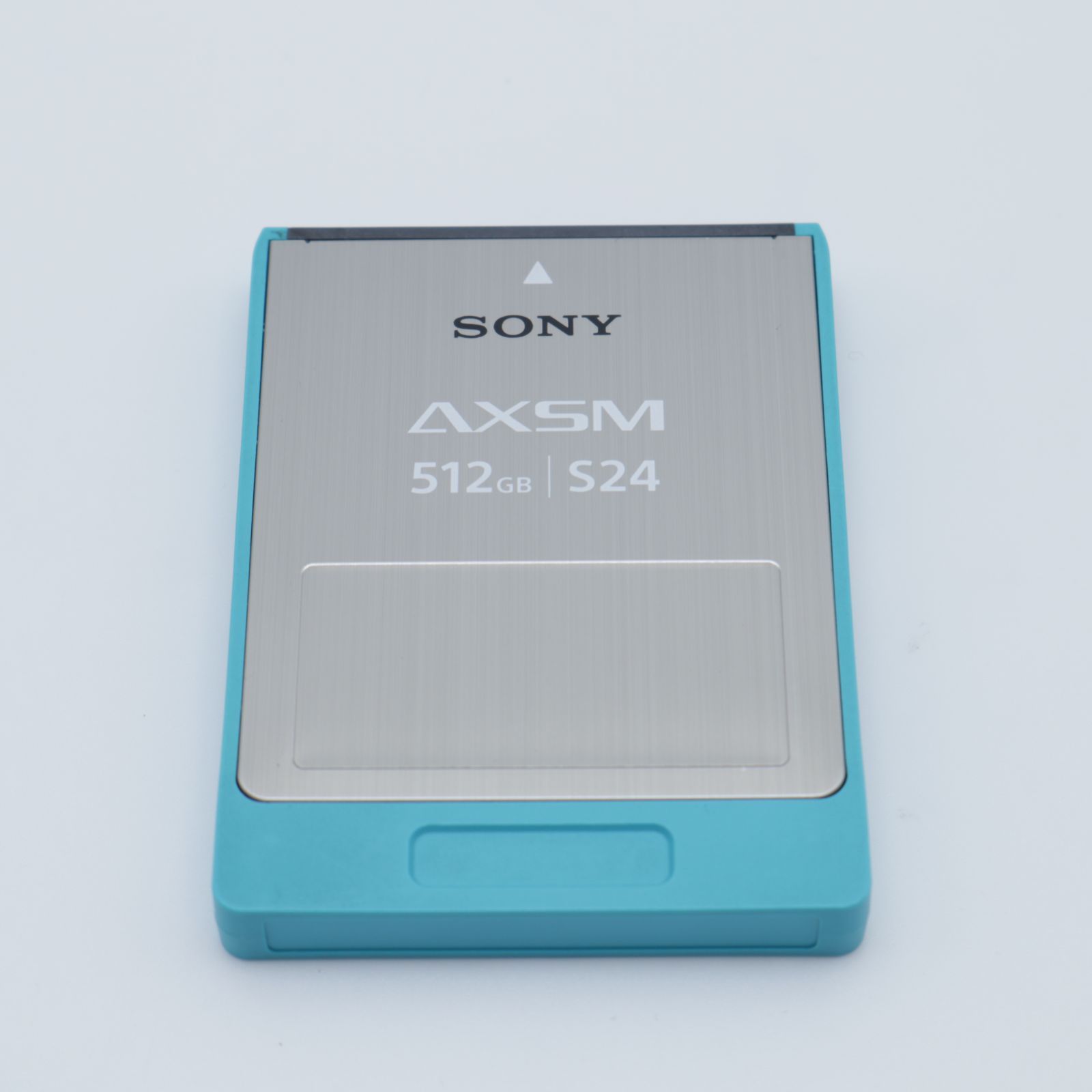 SONY メモリーカード AXS-512S24 - メルカリ