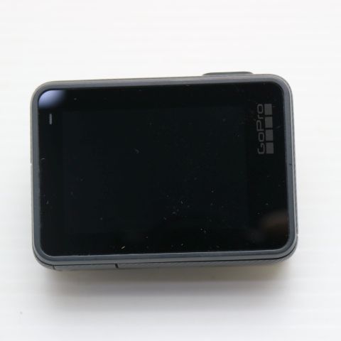 超 GoPro HERO6 Woodman Labs デジタルビデオカメラ 土日祝発送OK 06000