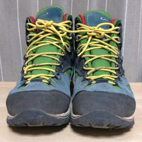 AKU ☆ AIR8000 ☆ Gore-Tex ☆トレッキングシューズ☆ 28.5cm - メルカリ