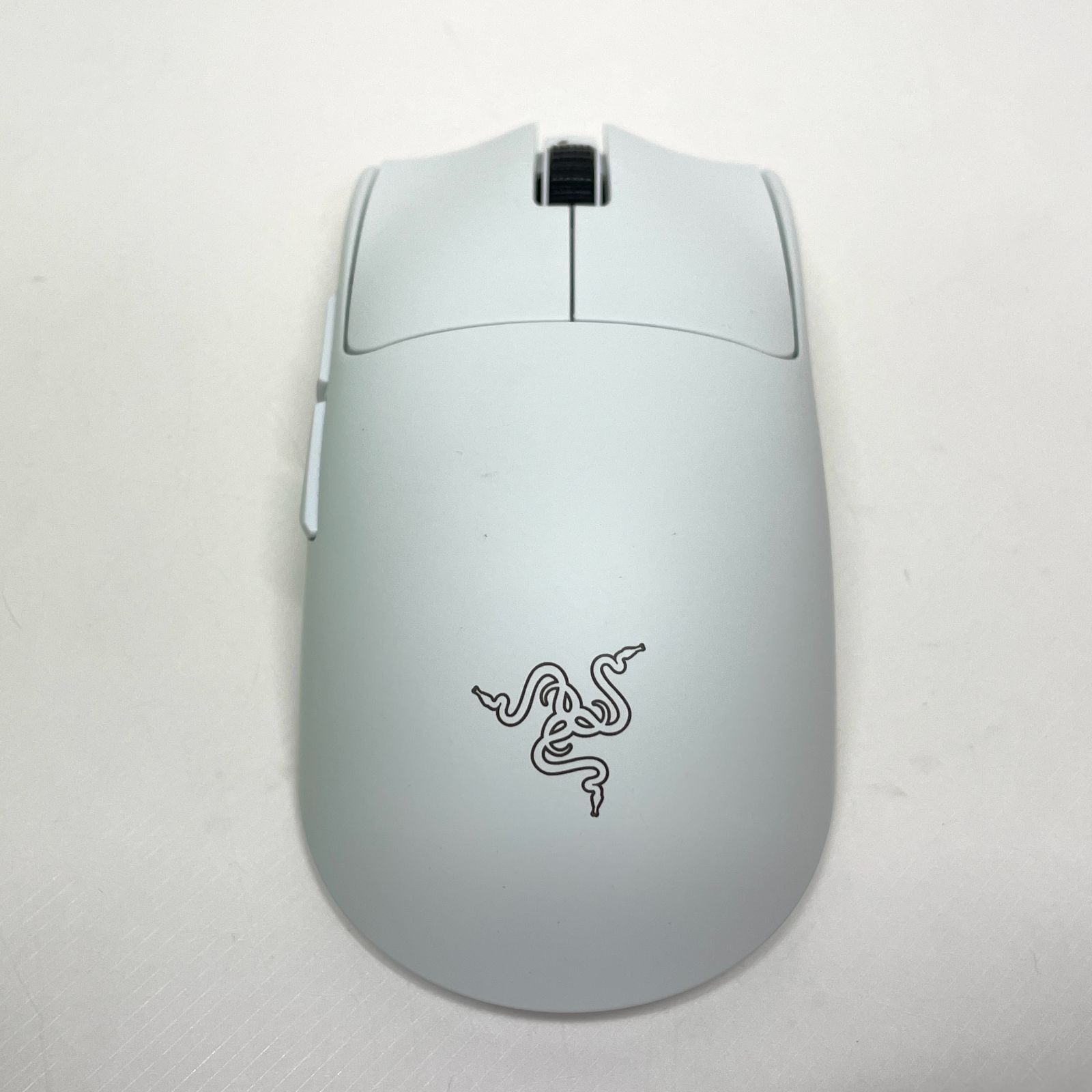 Razer レイザーViper V3 Pro White Edition ゲーミングマウス