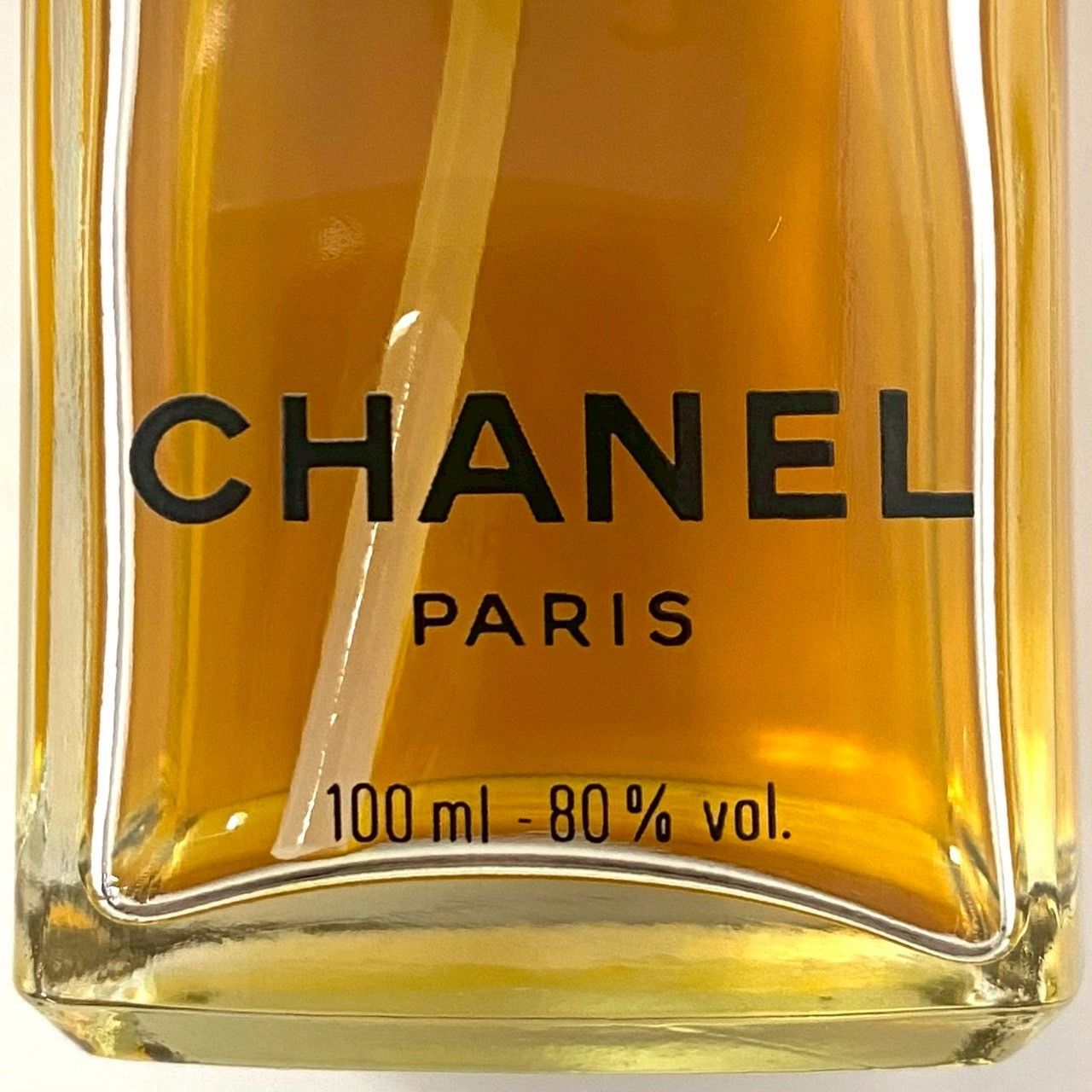 CHANEL】No5 オードトワレ 100ml 香水/パヒューム/フレグランス