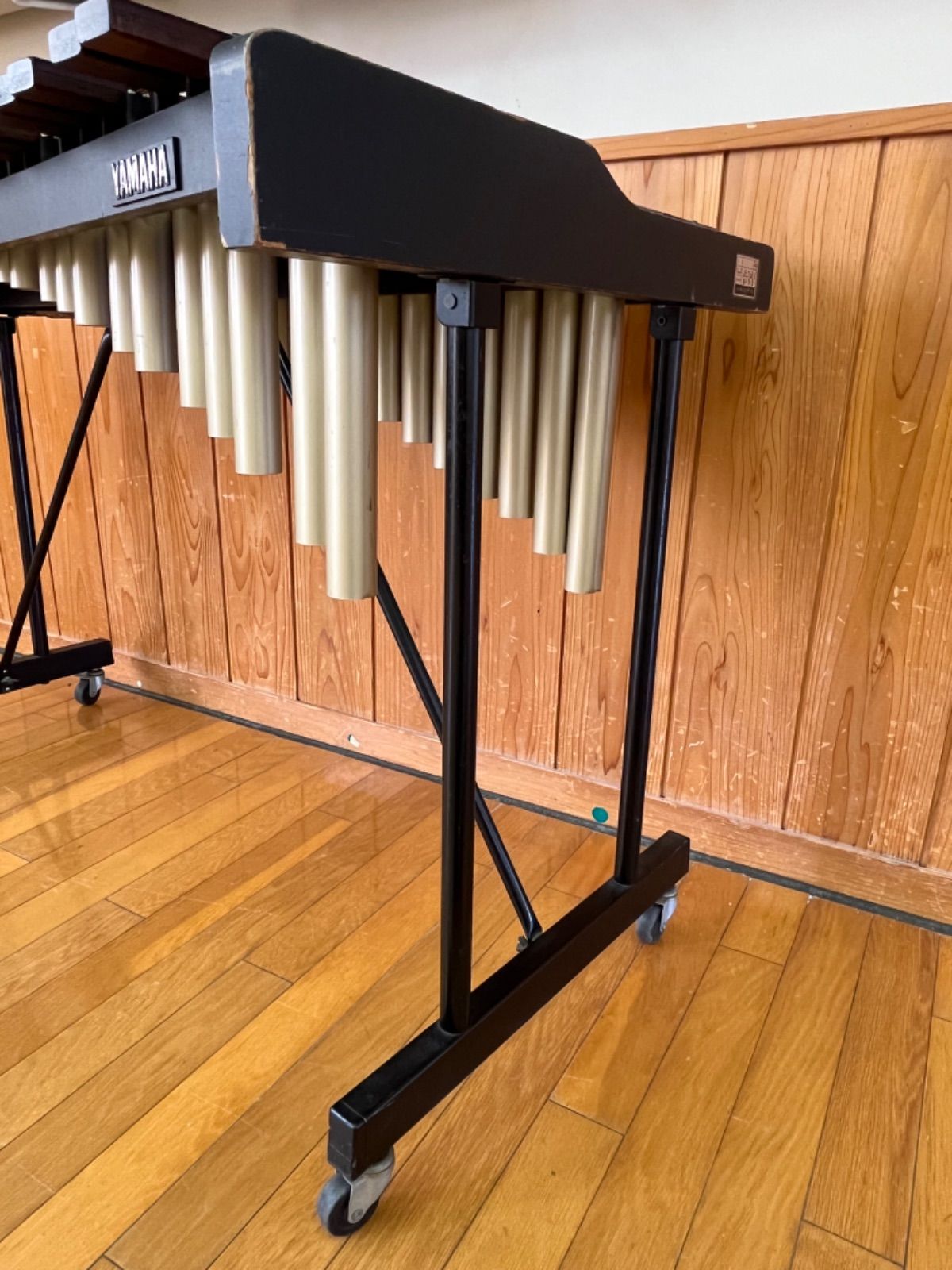 木琴　シロフォン　YAMAHA 楽器 木琴 シロフォン YAMAHA 楽器 ヤマハ | シロフォン - コンサート