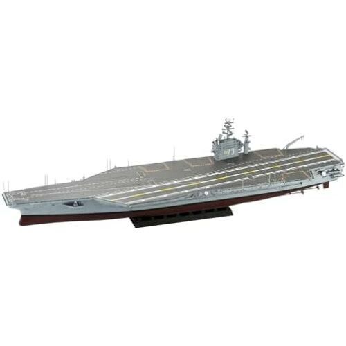 3営業日で発送 ピットロード PIT-ROAD M-52 アメリカ海軍 空母CVN-7ジョージ ワシントン