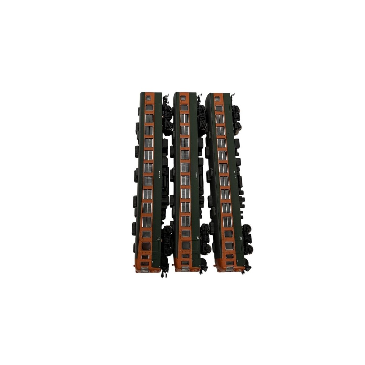 鉄道模型 カトー