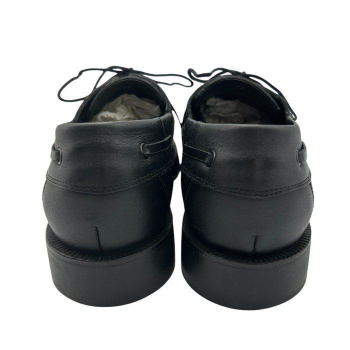 KLEMAN クレマン GLR DONATO ボートシューズ green label