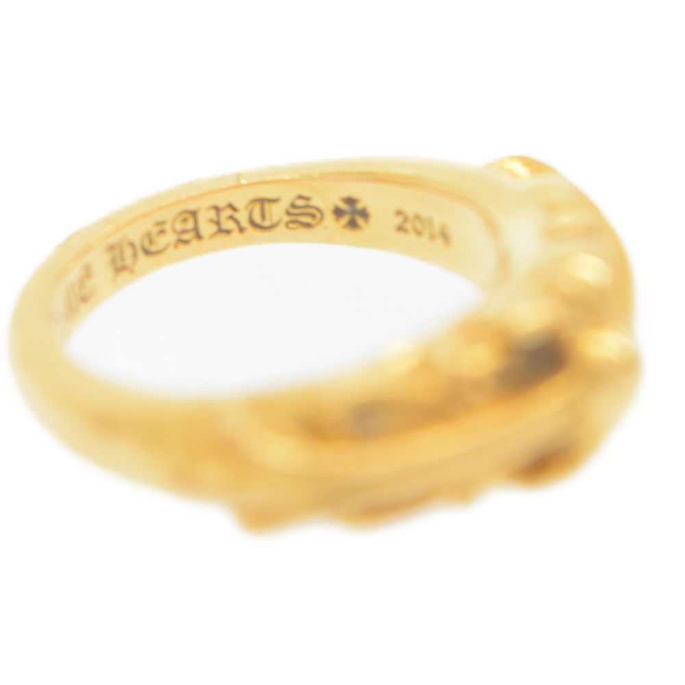 CHROME HEARTS クロムハーツ 22K BABYCLSC/ ベイビークラシック
