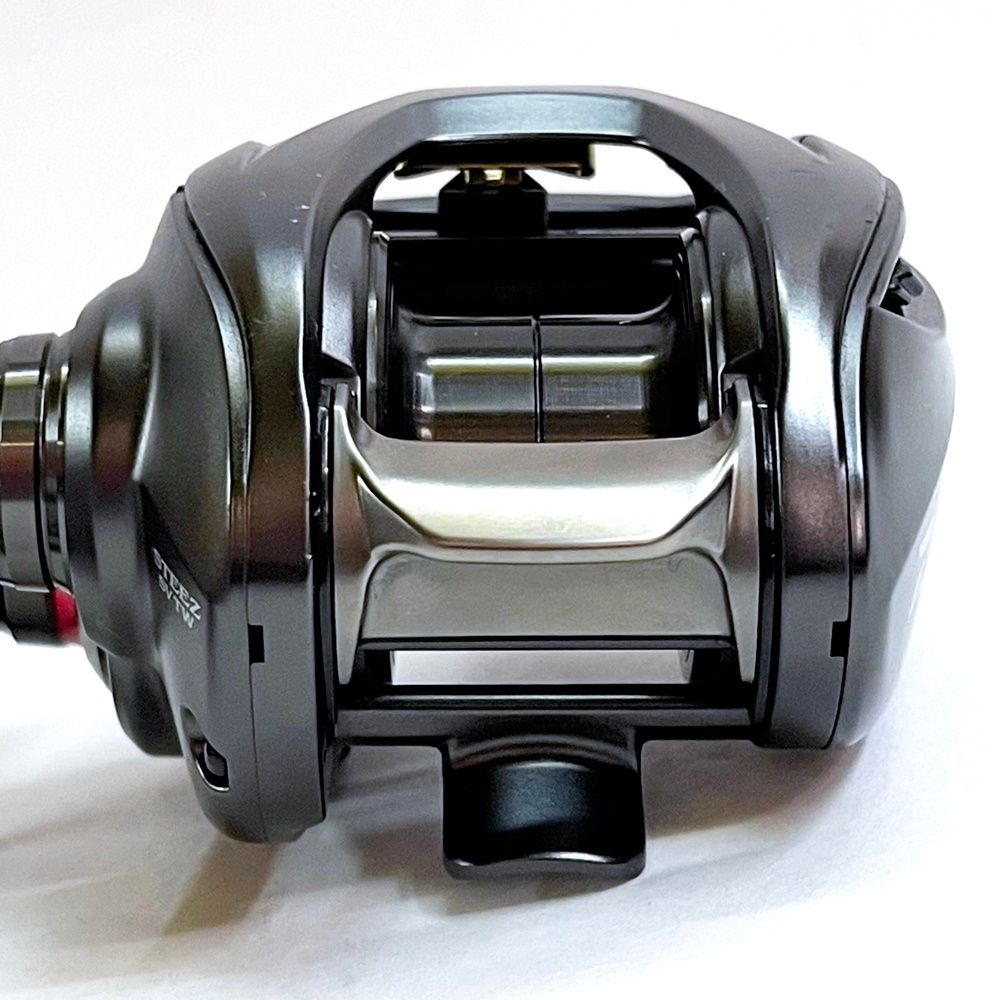 16 スティーズ SV TW 1016SV SHL 左ハンドル　KTFスプール 16スティーズsvtw 1016SV-SH L(左ハンドル) 16 スティーズ SV TW