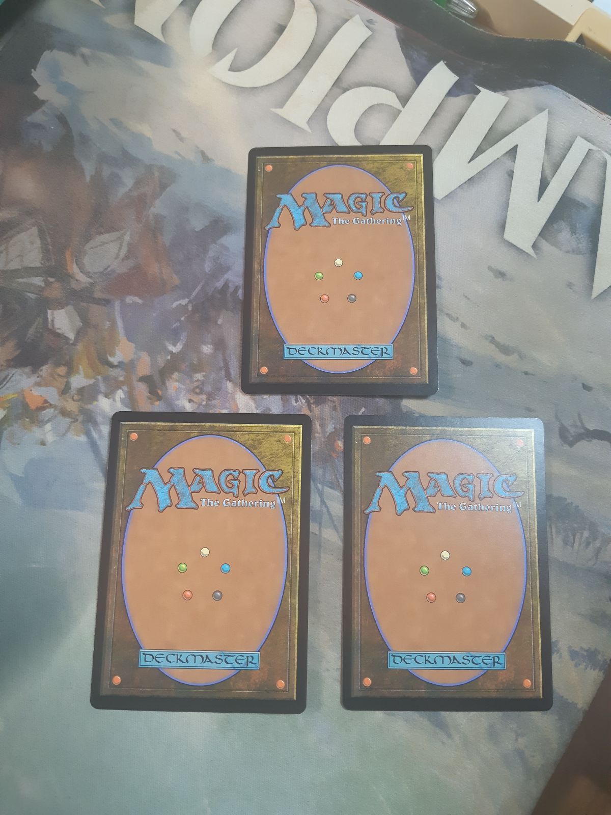 MTG  傲慢な血王、ソリン  3枚セット MTG 傲慢な血王、ソリン 3枚｜マジック：ザ・ギャザリング