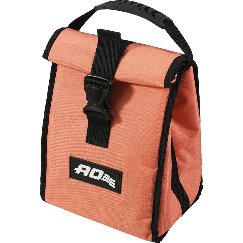AO Coolers エーオー クーラーズ ランチクーラー コーラル