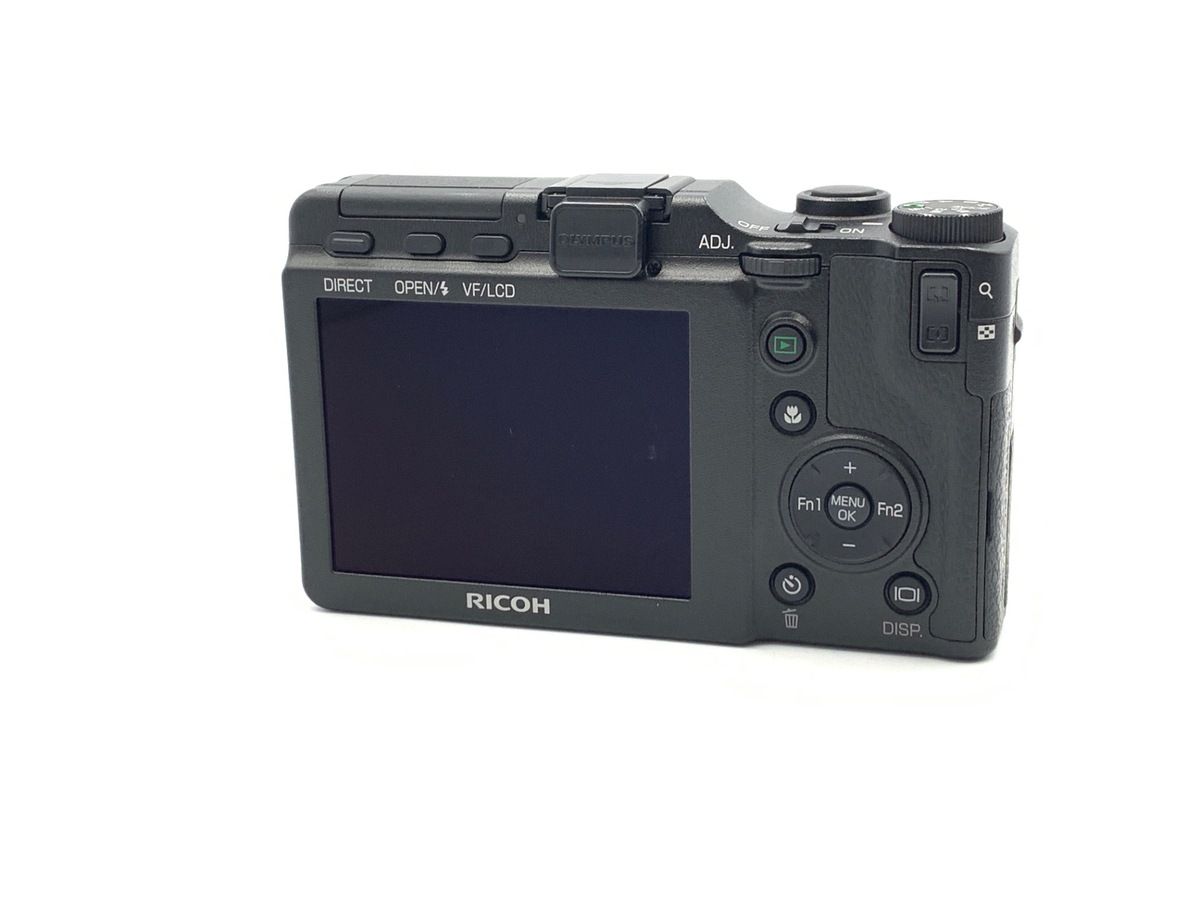 RICOH CX3 デジタルカメラ 美品】RICOH CX3 デジタルカメラ 本体
