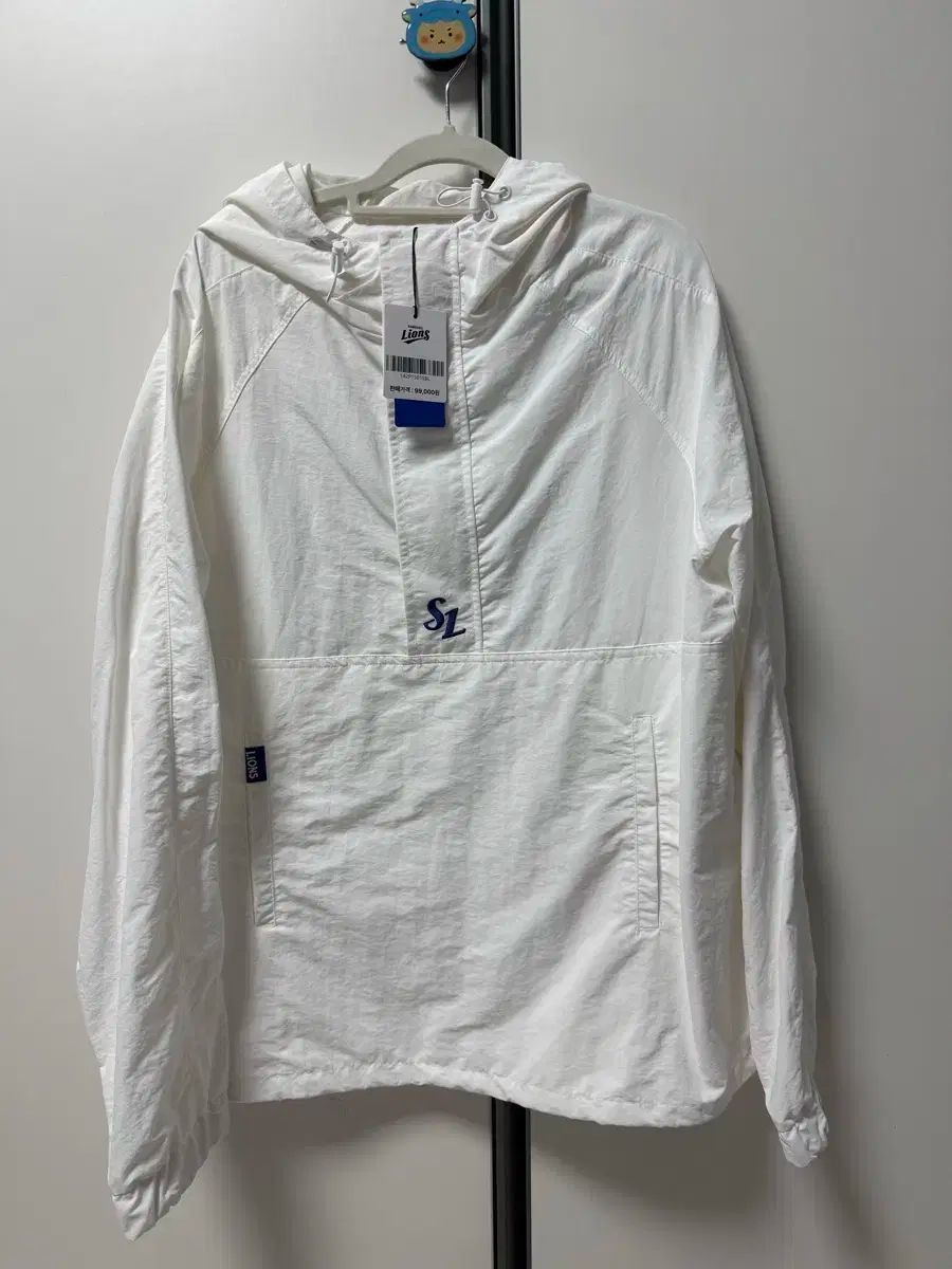 サムスン・ライオンズ Anorak（アノラック） 販売