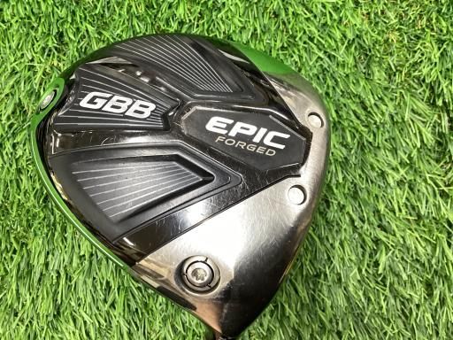 キャロウェイ【Callaway】GBB EPIC STAR 10.5° 1W キャロウェイ GBB
