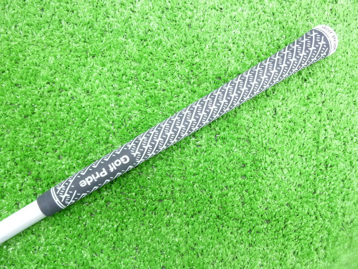 品 グラファイトデザイン シャフトのみ タイトリストスリーブ付 TOUR
