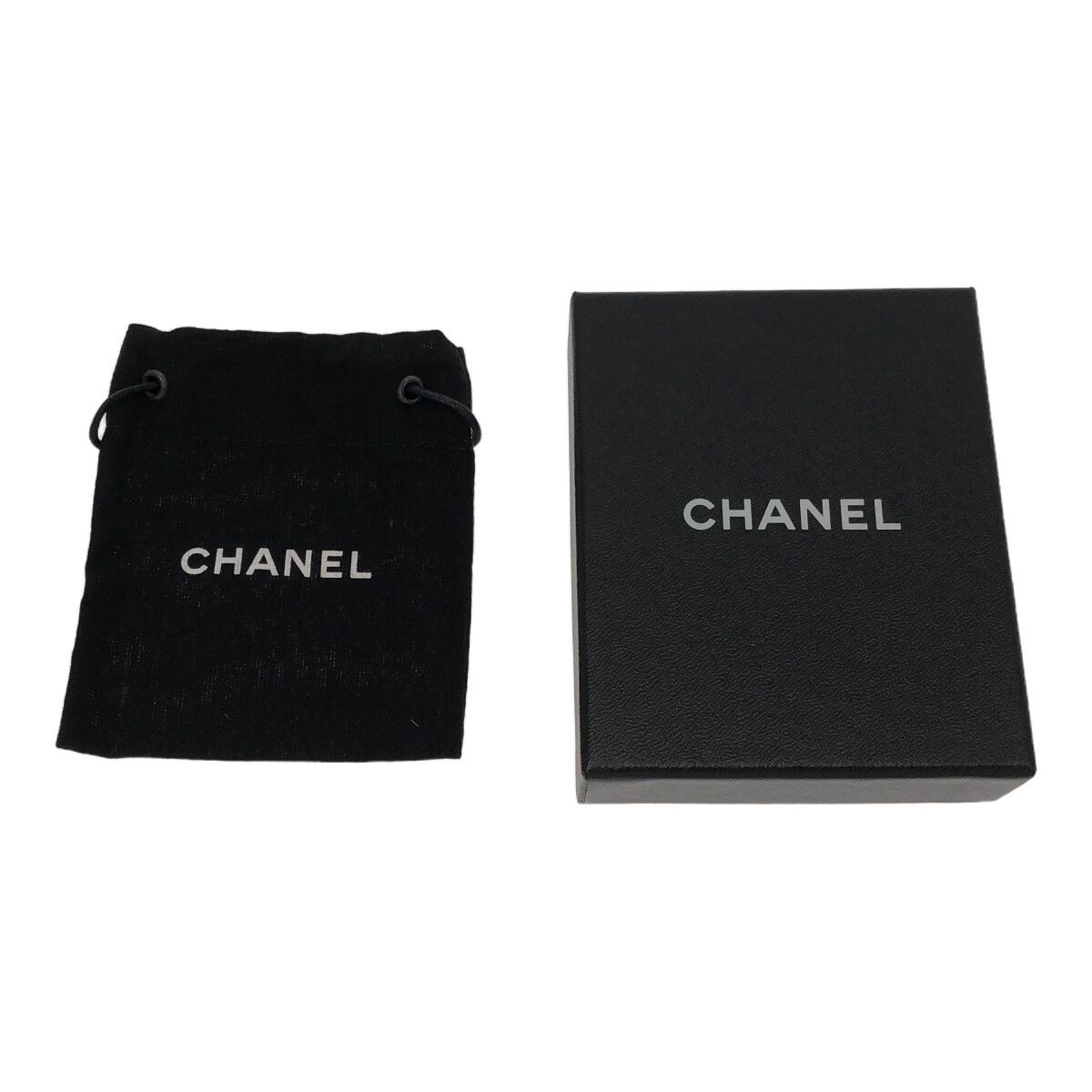 CHANEL シャネル ホワイト 白 CCマーク ココマーク グリッター