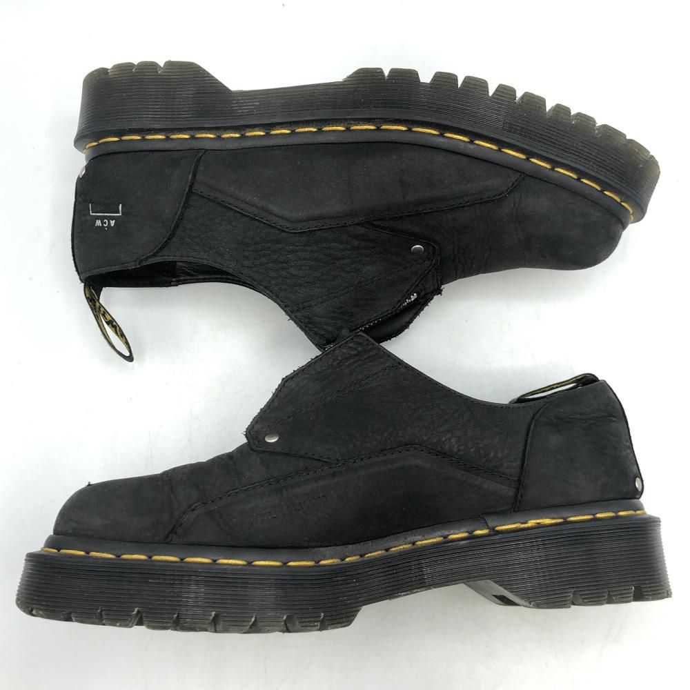 卍 Dr.Martens×A-COLD-WALL
